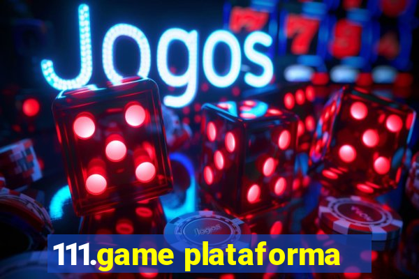 111.game plataforma